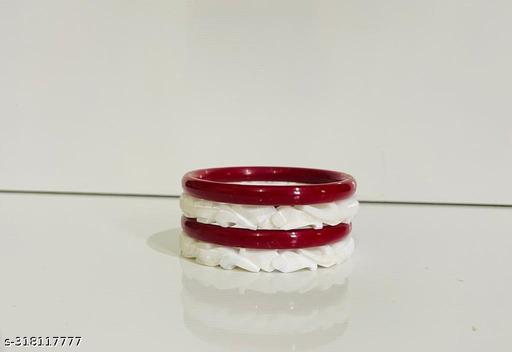 Sankha Pola Bangle