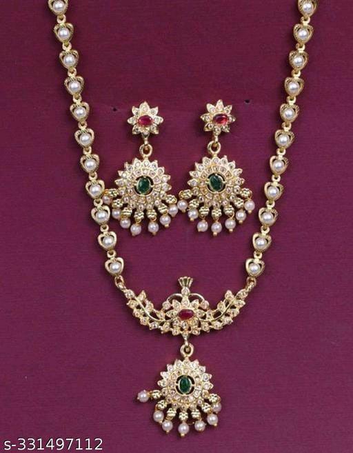 Princess-Unique-Jewellery-Sets