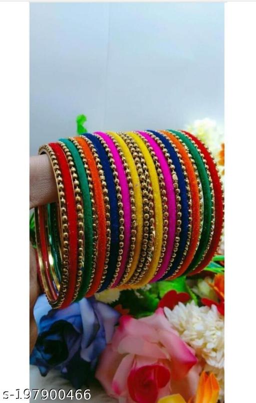 Multi Color BAngles