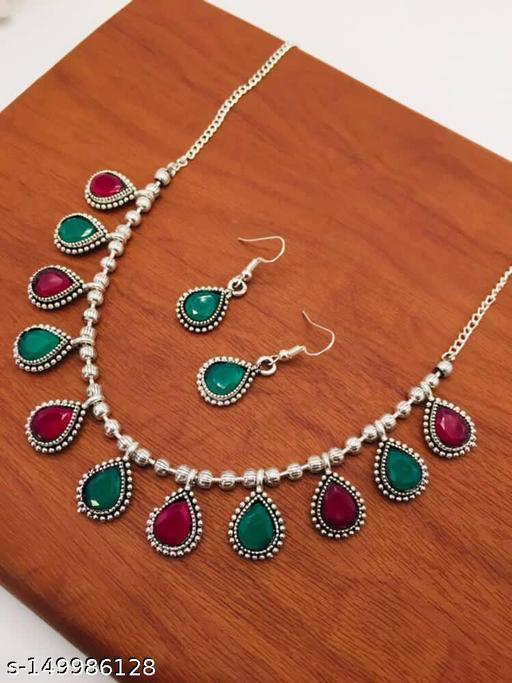 Beautiful-Jewellery-Set-for-woman