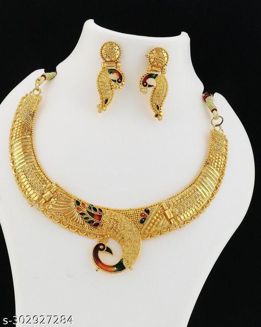 Jewellery-Set-for-Women's-Girls-Aarti-Jewellery.