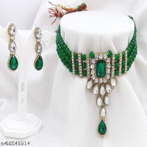 NKCHOKER-007-jewellery-set