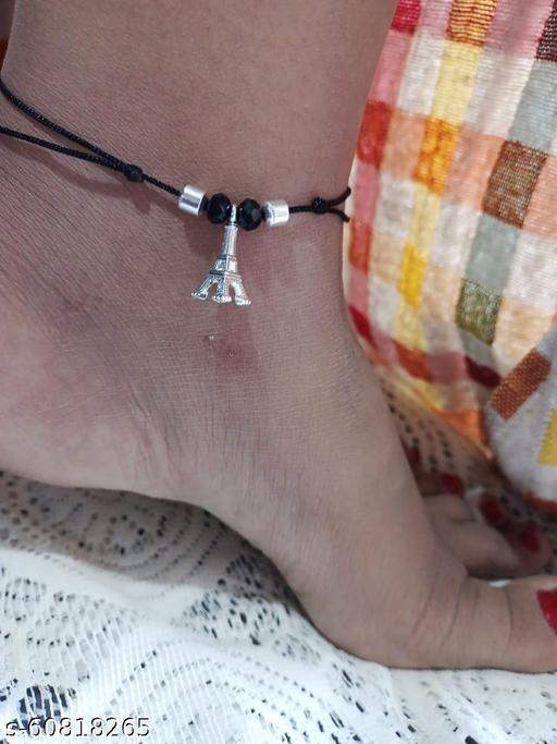 fancy Anklet , Anklet , Anklet for girl , Anklet for women , Dori Anklet