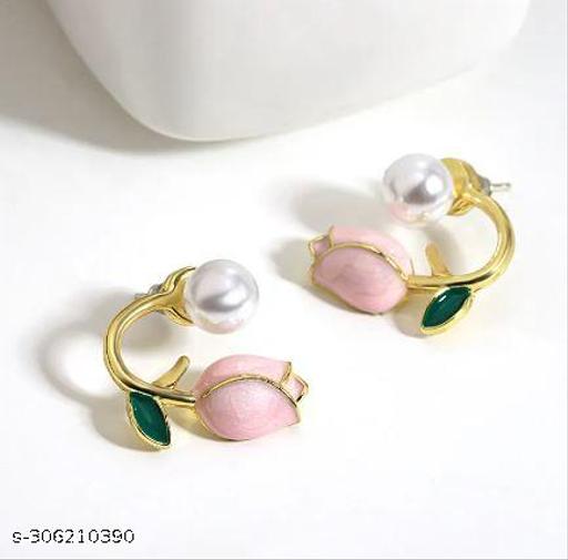 Tarending Fancy Gifted Stylish earrings