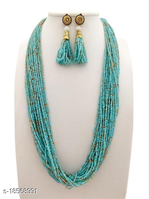 Trendy-Alloy-Colorful-Jewellery-Sets