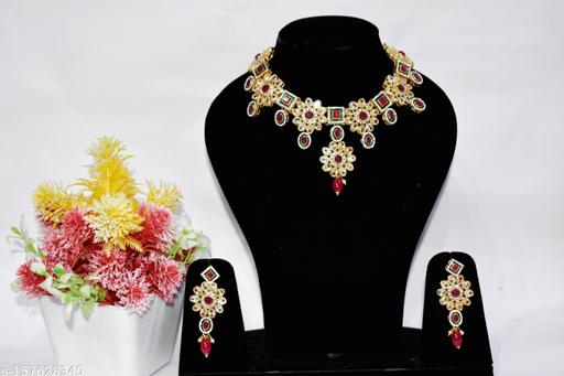 Shimmering-Fusion-jewellery-set