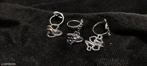 TOE RING FOR EVERY GIRLS AND WOMENS
