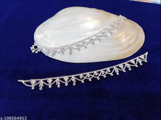 Designer payal for wedding