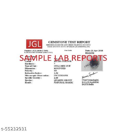 Natural Tulsi & Rudraksha Bracelet