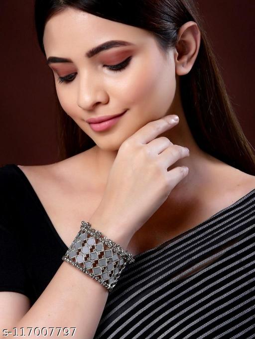 Bangle Top For Woman