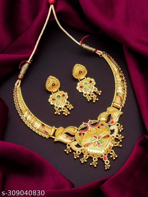 Unique-Jewellery-Set-For-Women