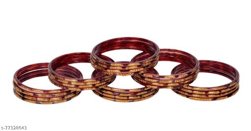Sandali Handicraft Glass Bangle