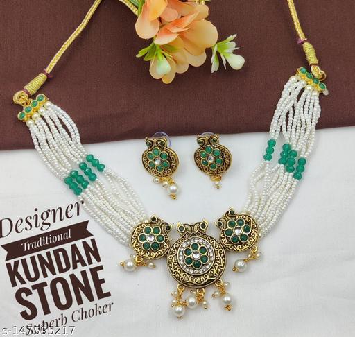 Allure-Bejeweled-Women-Necklace-set