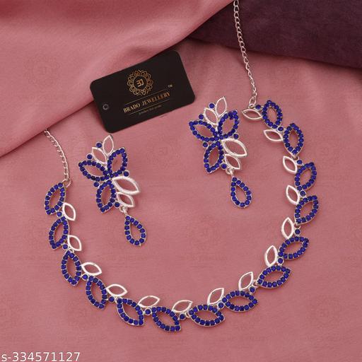 ANSHRA-JEWEL-Gold-Palted-Silver-Jewelery-Set