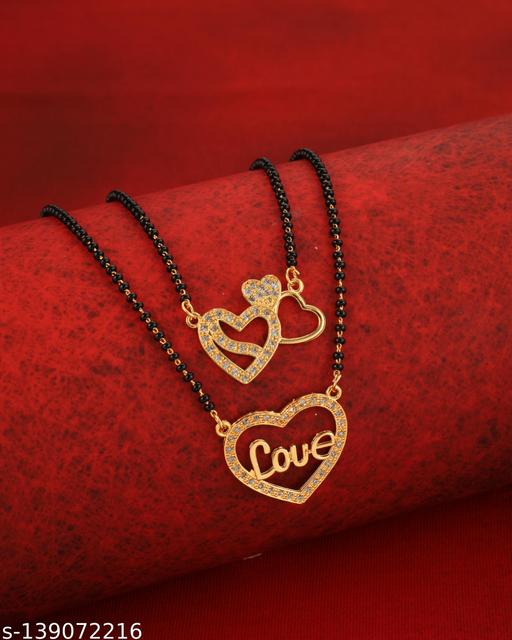 Allure-Graceful-Mangalsutras