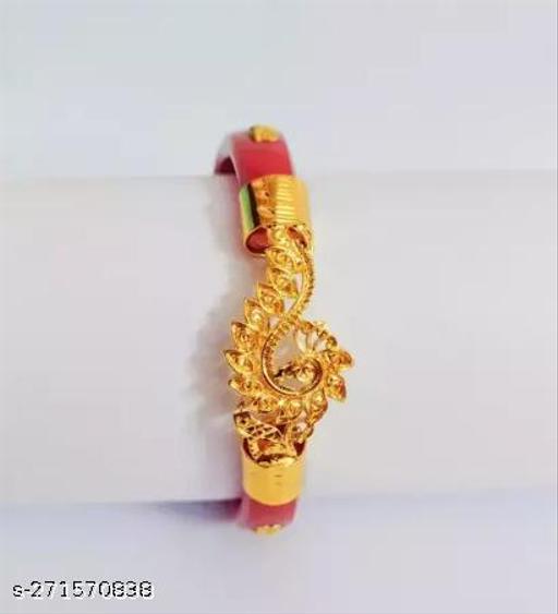 Indian Women Party Wear Bangle Kada 1 pc