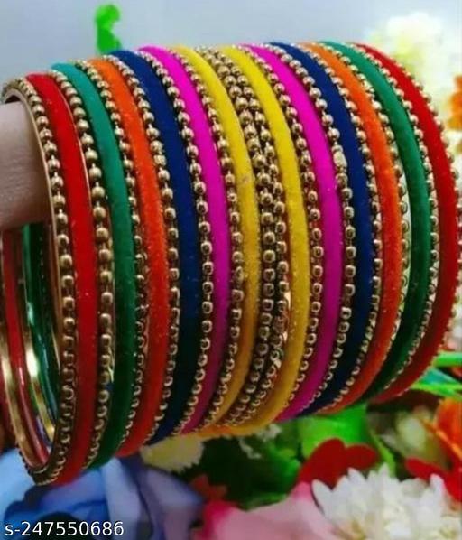 Traditional Bangles