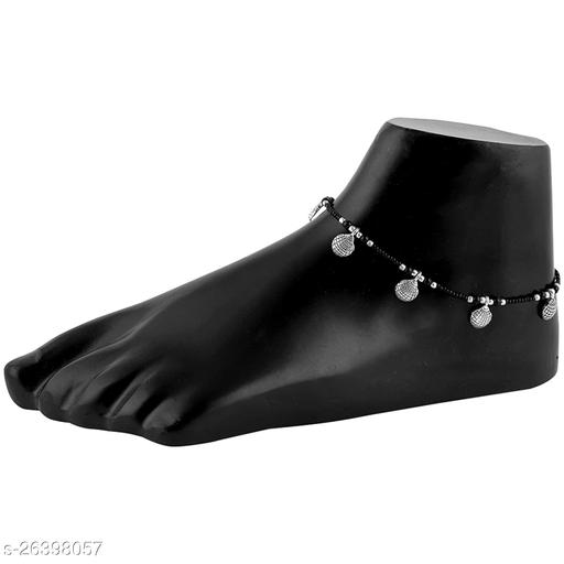 Fancy Beautiful Women Anklets & Toe Rings