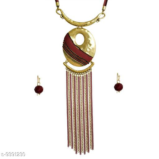 Opera-Necklace-Set