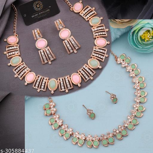 Siya-Jewels-Exclusive-Traditional-Necklace-for-Women
