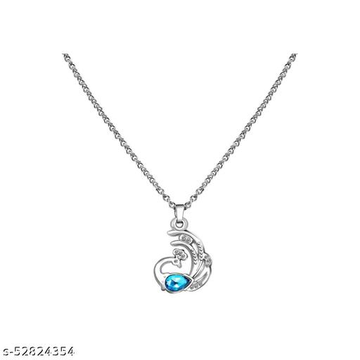 BLUE-PEACOCK-PENDANT-WITH-RED-STONED-BRACELET-COMBO