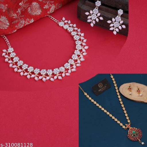 MB-JEWELLERY-Gold-Plated-Traditional-Fashion-Jewellery-Set-for-Women-&-Girls.