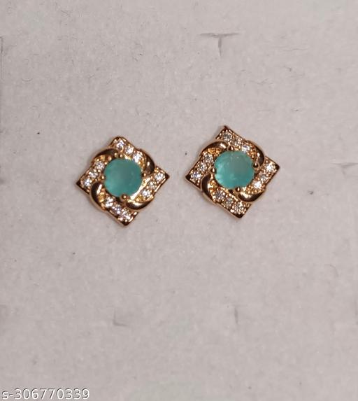 Z coats earring