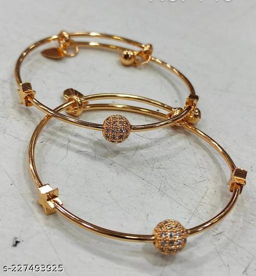 Vish kadli bracelet kada