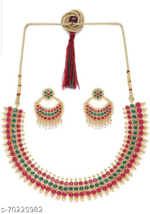 Princess-Elegent-Jewellery-Sets