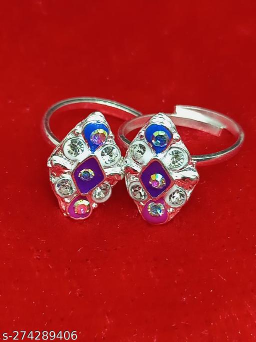 Anklets & Toe Rings for Women