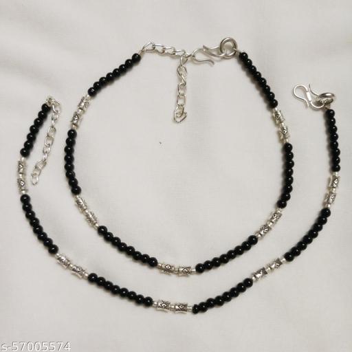 Adjustable Anklet
