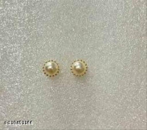 Precious Earrings & Studs