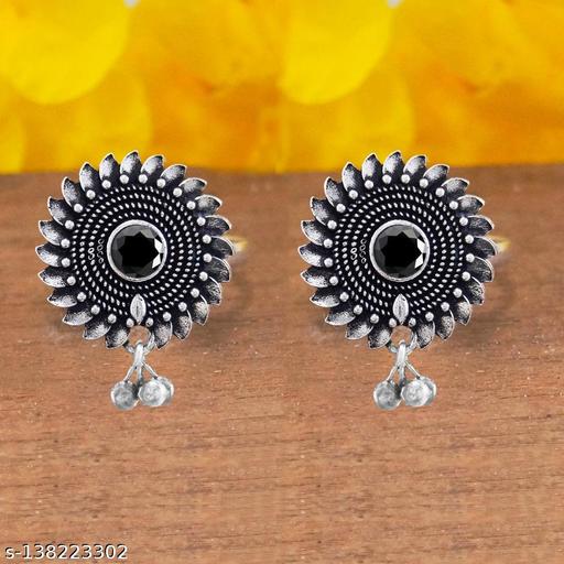 Muskan Fashion Traditional Toe Rings Silver For Woman And Girls Gifts