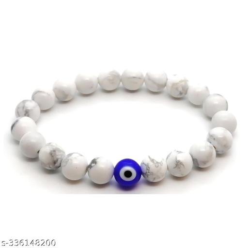 Valentine Gift Evil Eye Bracelet for Women Men Beaded Bracelets Long Distance Rel