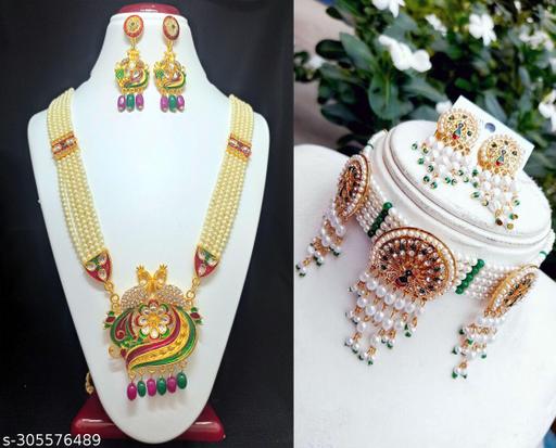 RANI-HAAR-R-S-MOR-AND-SET-COMBO--GREEN