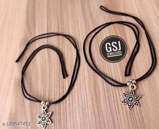 SURAT Anklets & Toe Rings