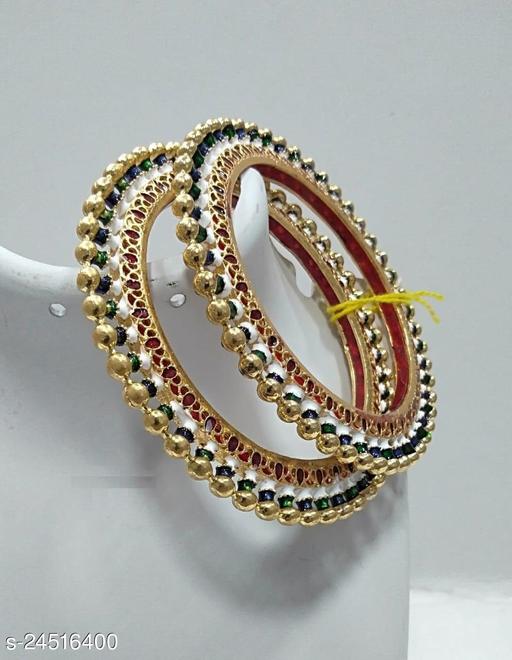 Viha Stylish Kadli Bangles for Women