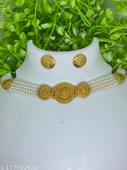 jewellery-choker