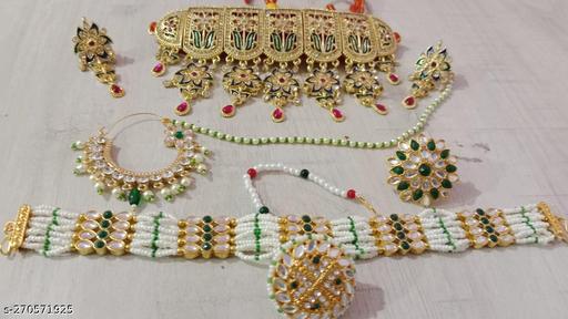 7-pcs-rajputani-combo-Dulhan-jewellery-set
