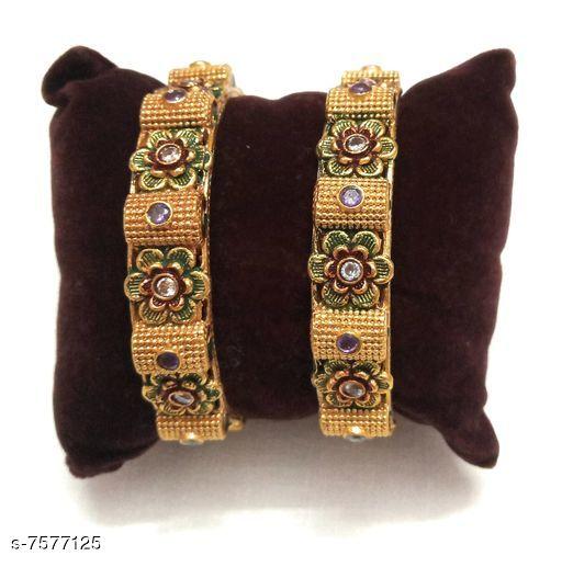 Trendy Design Bangles