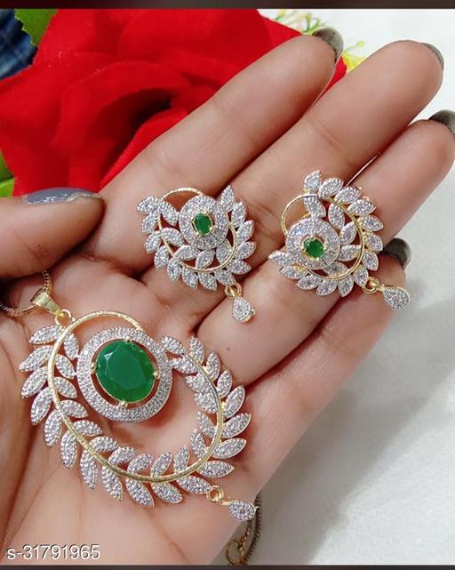 Fancy-Alloy-Jewellery-Sets