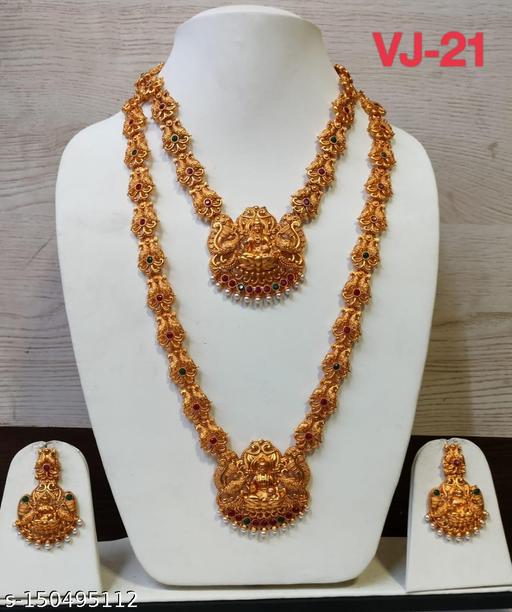 Traditional-South-Indian-Jewellery-sets