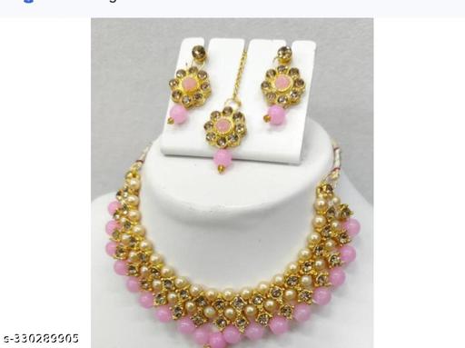 Archana-special-jewellery-set