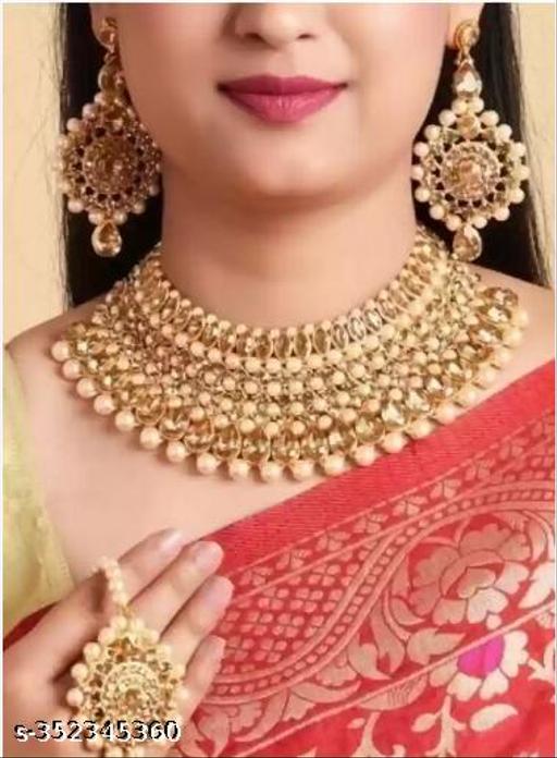 Jewellery-set-,-Necklace-Set,-Har-Set,-Patwa-Set,-Artificial-Jwellery,-Jewellery-for-woman,-Necklace-for-woman