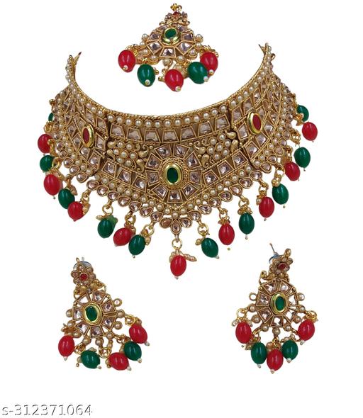 Multicolor-Jewellery-Set