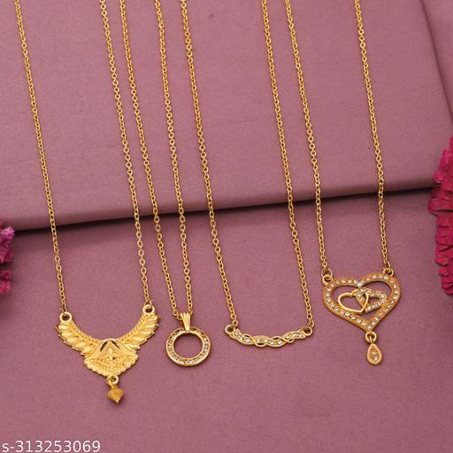 COMBO-NECKLACE-[-BUY-1-GET-3-FREE]