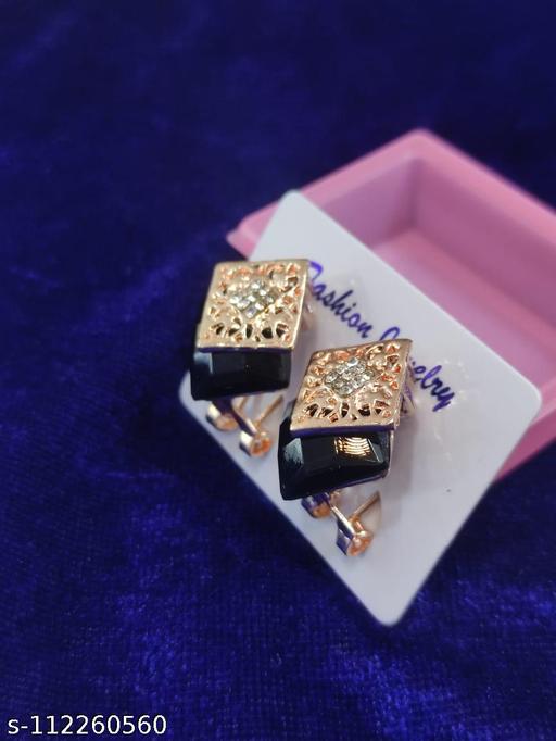 THE ART EARRING WOMEN AND GIRLS