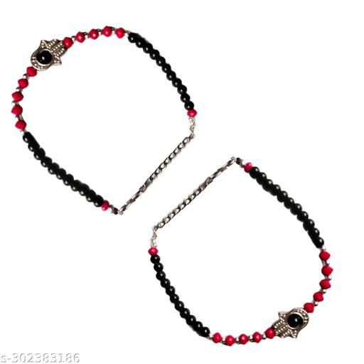 Trending Evil Eye Bracelets Combo Pack for Girls and Boys