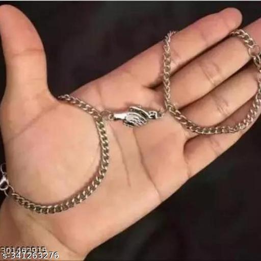 TC HAND MAGNETIC BRACLET