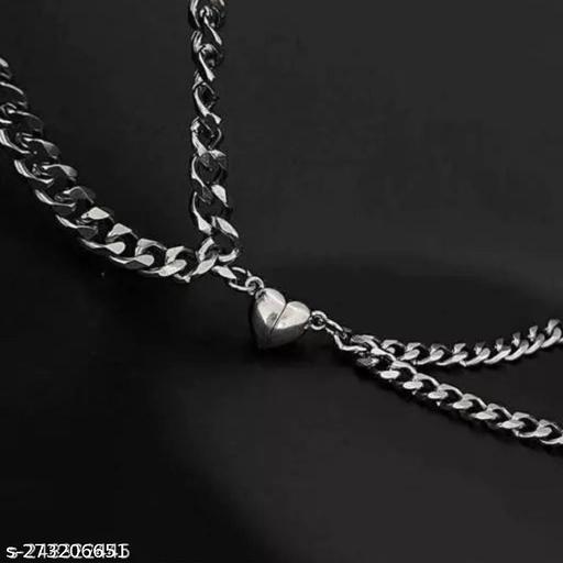 TC HEART MAGNETIC BRACLET